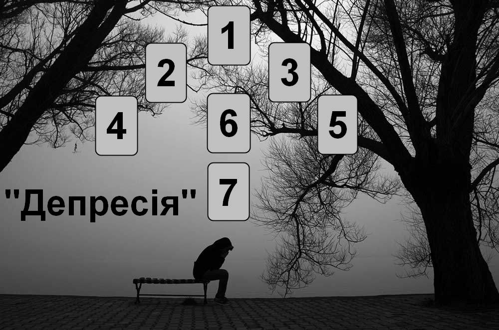 "Депресія"