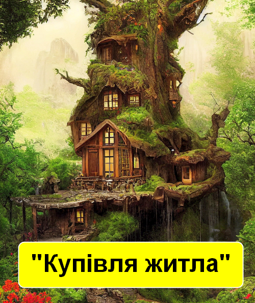"Купівля житла"